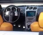 Nissan 350Z 2003 года